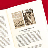 Agatha Christie's Poirot