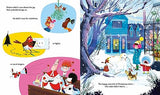 The Robin Who Stole Christmas: Discover this funny festive picture book