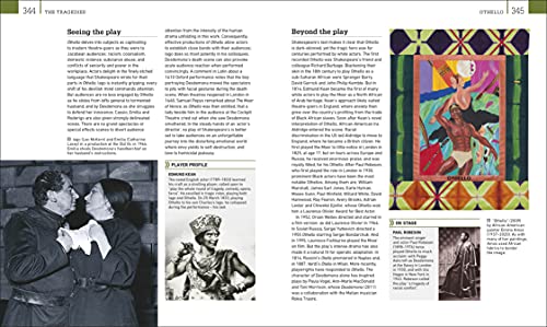 Shakespeare His Life and Works (DK Ultimate Guides)