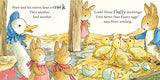 Peter Rabbit A Fluffy Easter Tale - Retail Maharaj