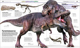 Knowledge Encyclopedia Dinosaur!: Over 60 Prehistoric Creatures as You've Never Seen Them Before