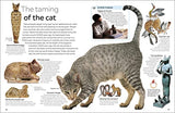 Cat (eyewitness) (DK Eyewitness)