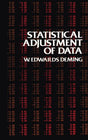 Statistical Adjustment of Data - Retail Maharaj