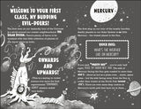 Astrophysics for Supervillains (Supervillain Academy)