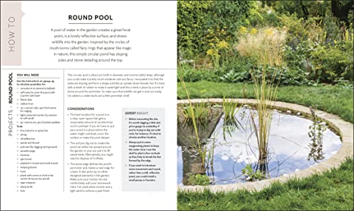 RHS The Creative Gardener: Inspiration and Advice to Create the Space You Want