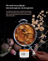 Stories from a Kargili Kitchen: A Food & Travel Narrative from the Himalayas Exploring Kargil’s Cuisine, Culture, Memory and Life Beyond War - Retail Maharaj