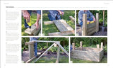 The Raised Bed Book: Get the Most from Your Raised Bed, Every Step of the Way