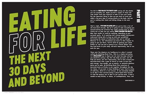 Badass Vegan: Fuel Your Body, Ph*ck the System, and Live Your Life Right: A Cookbook