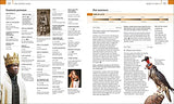 Shakespeare His Life and Works (DK Ultimate Guides)