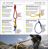 Knots Step by Step: A Practical Guide to Tying & Using Over 100 Knots