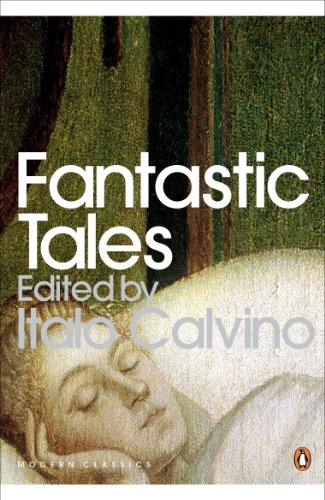 Fantastic Tales : Visionary & Everyday