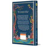 The Whispering Mountains: Greatest Himalayan Folktales: A gorgeously illustrated collection of timeless folktales from different parts of the Himalayas | Ages 10 and up - Retail Maharaj