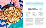 Everyday Grand: Soulful Recipes for Celebrating Life's Big and Small Moments: A Cookbook - Retail Maharaj