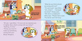 The Bluey: The Doctor
