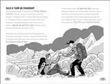 You Vs the World: The Bear Grylls Guide to Never Giving Up