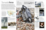 Hurricane and Tornado (DK Eyewitness)