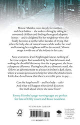 A Mother’s Dilemma