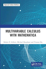 Multivariable Calculus with Mathematica - Retail Maharaj