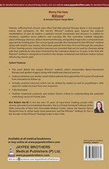 MOVING PAIN AWAY RIVISION AN INNOVATIVE PHYSICAL THERAPY METHOD