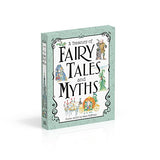 A Treasury of Fairy Tales and Myths
