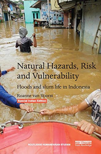 Natural Hazards, Risk and Vulnerability - Retail Maharaj