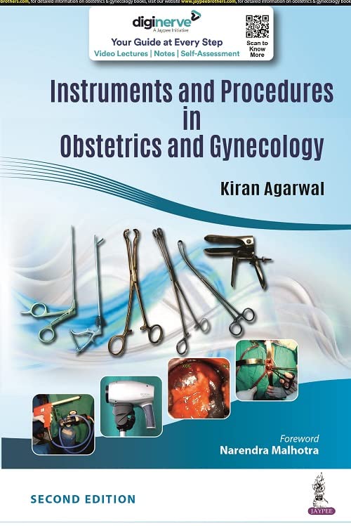 INSTRUMENTS AND PROCEDURES IN OBSTETRICS AND GYNECOLOGY