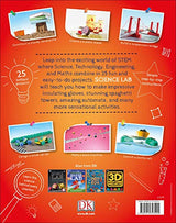 Science Lab (DK Activity Lab) - Retail Maharaj