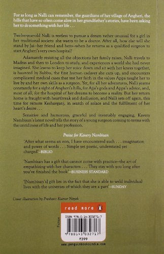 Hills Of Angheri - Retail Maharaj