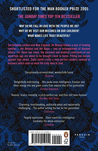 On Beauty - Retail Maharaj