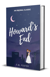 Howard's End - Retail Maharaj