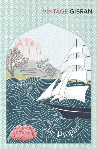 Prophet, The - Retail Maharaj