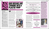 The Ecology Book ( Big Ideas)