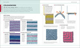 The Knitting Book