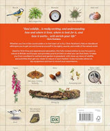 Chris Packham's Nature Handbook: Explore the Wonders of the Natural World