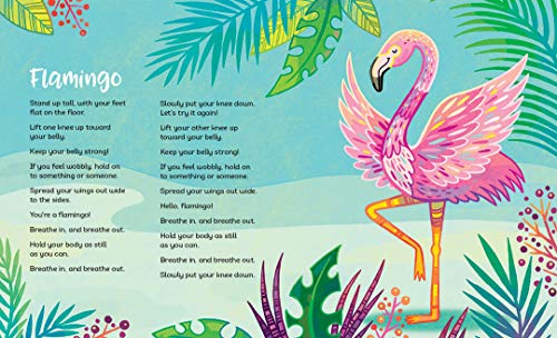 Peaceful Like a Panda: 30 Mindful Moments for Playtime, Mealtime, Bedtime-or Anytime! (Mindfulness Moments for Kids)