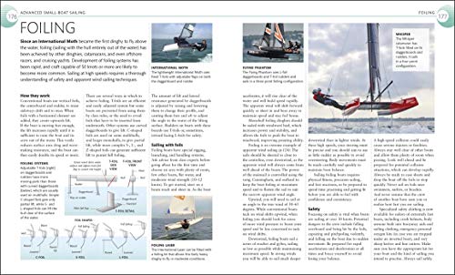 The Complete Sailing Manual (DK Complete Manuals)
