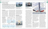The Complete Sailing Manual (DK Complete Manuals)