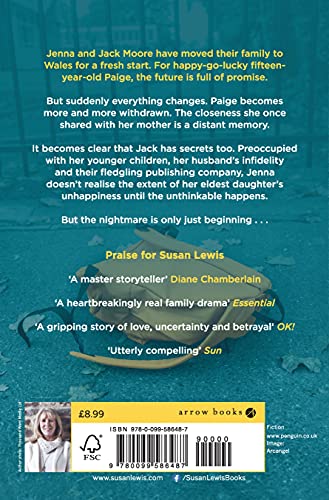 Too Close To Home: By the bestselling author of I Have Something to Tell You