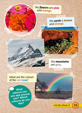 Explore English Student’s Resource Book: Stage 1 - Retail Maharaj