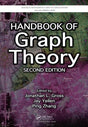 Handbook of Graph Theory (Discrete Mathematics and Its Applications) - Retail Maharaj