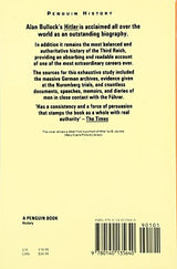 Hitler: A Study in Tyranny - Retail Maharaj