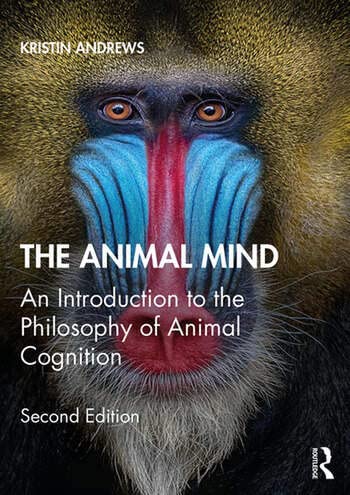 THE ANIMAL MIND - Retail Maharaj