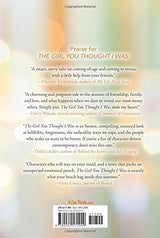 The Girl You Thought I Was - Retail Maharaj