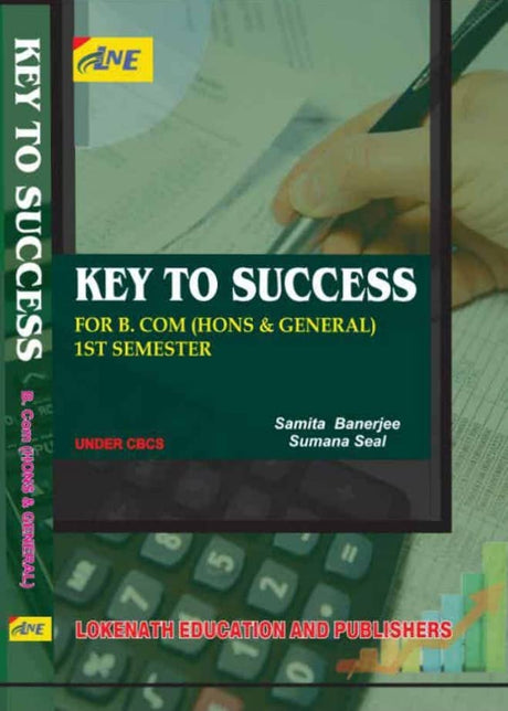 KEY TO SUCCESS - Retail Maharaj