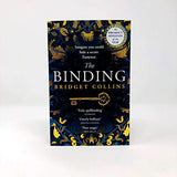 The Binding - Retail Maharaj