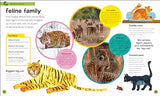 The Very Hungry Caterpillar's Very First Animal Encyclopedia: An Introduction to Animals, For VERY Hungry Young Minds (The Very Hungry Caterpillar Encyclopedias)