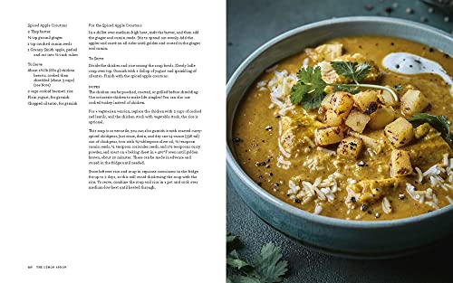 The Lemon Apron Cookbook: Seasonal Recipes for the Curious Home Cook