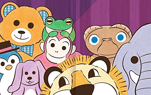 Everything I Need to Know I Learned from E.T. the Extra-Terrestrial