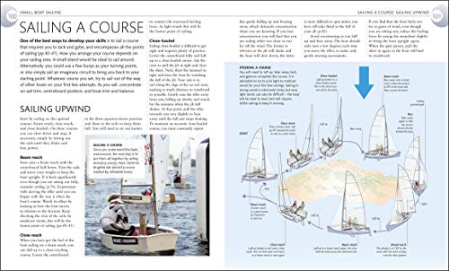 The Complete Sailing Manual (DK Complete Manuals)