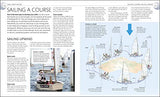 The Complete Sailing Manual (DK Complete Manuals)